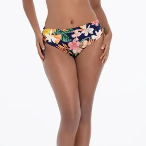 Anita Luna beugelbikini in bloemenprint