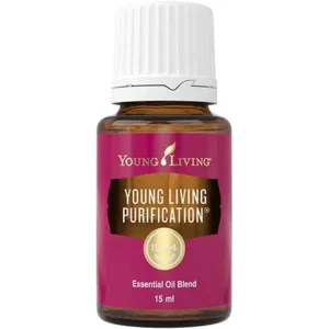 Purification 15ml - Young Living