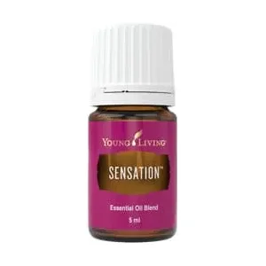 Young Living - Sensation 5ml