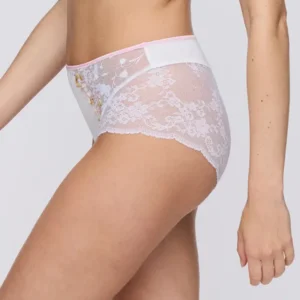 Marie Jo Lizelot tailleslip in wit