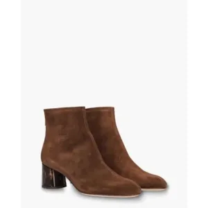 Attilio Giusti Veta Precious Cognac Dames Enkelboots