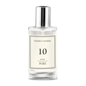 FM Parfum 10 - Pure Collection - Federico Mahora - Dames 50 ml