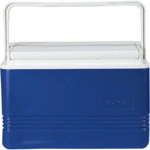 Op het randje Octrooi limoen Igloo Legend 6 Kleine Koelbox Frigobox 4 liter Blauw - Koelboxen &  -elementen - Shopa
