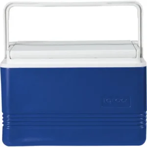Igloo Legend 6 Kleine Koelbox Frigobox 4 liter Blauw