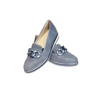 Softwaves Pump VERADIS 7.63.50 Blue Denim 37