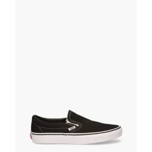 Vans Classic Slip-On VN000EYEBLK1 Herensneakers