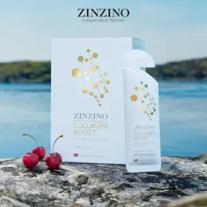 COLLAGEN BOOZT