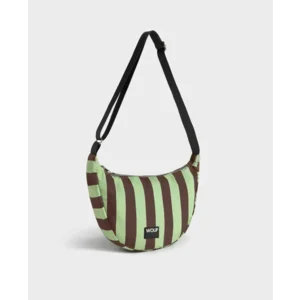 Half Moon Crossbody Bag Antwerp Wouf