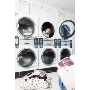 Play & Go Speelmat Laundry