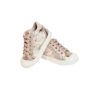 Bana & Co Sneaker 25132010 Nude 22