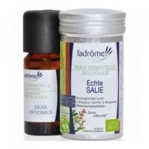 Ladrôme Salie Etherische Olie