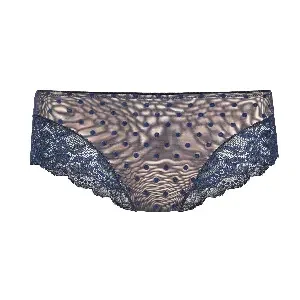 Dacapo Shorty: Deep Blue, Maestra, ( DAC.336 )