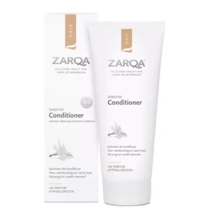 Zarqa Balancing Treatment Conditioner 200ml