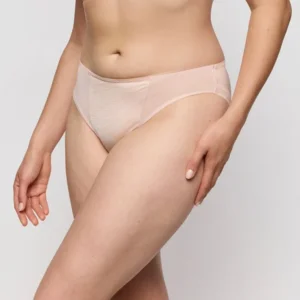 Prima Donna Slip Rio: Briana, Pearly Pink color, ( PDO.500 )