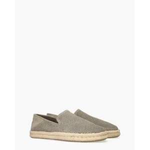 Toms Santiago Grijs Herenloafers