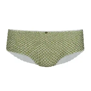 Dacapo Shorty: Retro, Print ( DAC.352 )