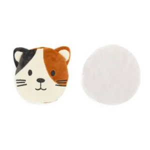 Balvi Handwarmer Warmteknuffel Kat Poes Kitty