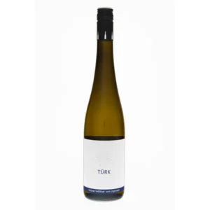 Witte wijn Oostenrijk Weingut Türk Grüner Veltliner vom Urgestein (6 flessen)