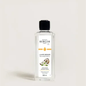Lampe Berger vulling 500 ml Coco Monoï