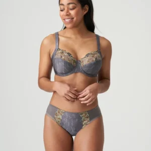 Prima Donna – Sevas – Slip – 0563280 – Kitten Grey