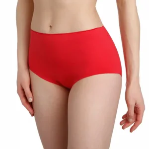 Marie Jo Color Studio tailleslip in rood