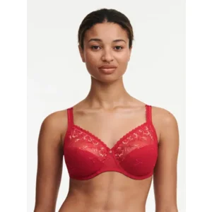 Chantelle – BH Beugel – Every Curve – C16B10 – Scarlet