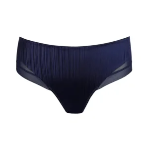 Prima Donna Twist Knokke shorty in blauw