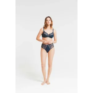 Louisa Bracq Beugel bh: Matrix, Europese Maten SEC.307 / SEC.310