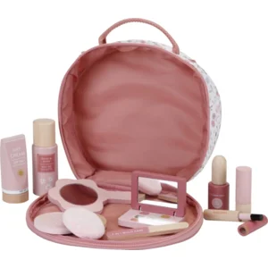 Speelgoed make-up tas - Beauty case - 3+