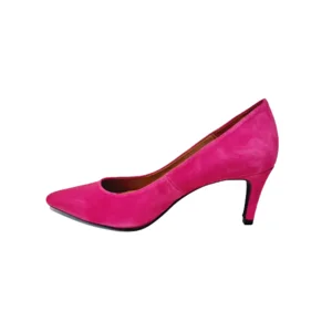 CTWLK Catwalk Pump SHAKIRA Geranium Fuchsia 40