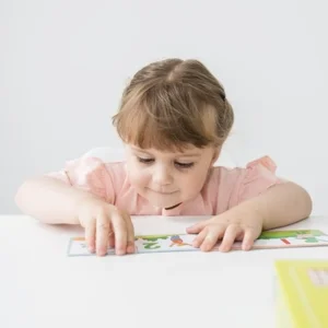 Spel - Telspel - Kikker
