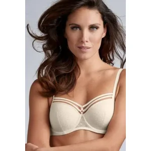 Marlies Dekkers – Seduction – BH Voorgevormd – 35440 – Ivory