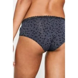 Esprit - Lismore - Shorty - 047EF1T082 - Dark Grey