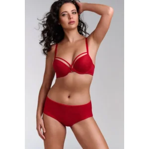 Marlies Dekkers – Space Odyssey – Shorty – 37084 – Red Lace