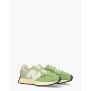 New Balance U327 Groen Damessneakers