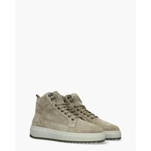 Rehab Rafa Sue Beige Herensneakers