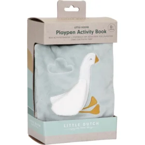 Activiteiten hanger - Gans