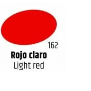 TRG - schoencrème met bijenwas - licht rood - 50 ml