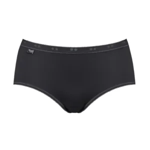 Sloggi Basic Midi - 10005038 - Black