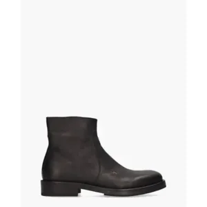 Fabrizio Silenzi 3007 Zwart Herenboots