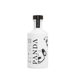 Panda Gin 40° 50cl