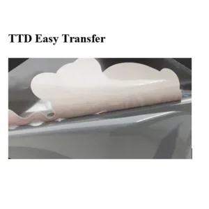 TTD Easy Transfer
