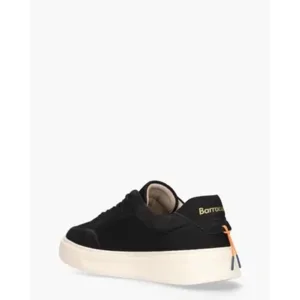 Barracuda BU3510A Donkerblauw Damessneakers