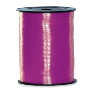 Lint - Magenta / hard roze - 500m x 5mm