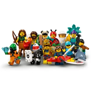 LEGO® 71029 Minifiguren CMF Serie 21- Verrassingszakje