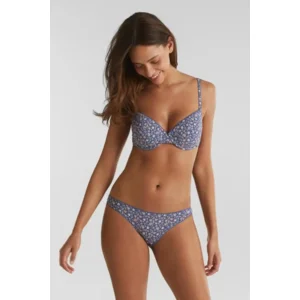 Esprit – Filina – Slip – 060EF1T302 – Blue Lavender