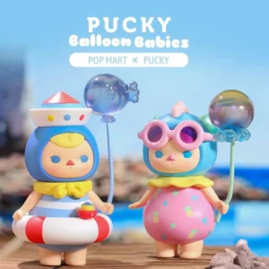 Pucky - Balloon Babies