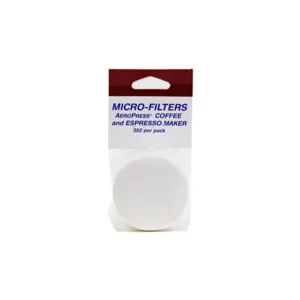 AeroPress Coffee Maker - Filters