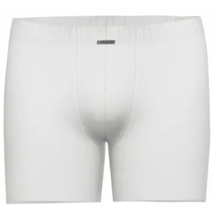 Ammann Boxer Heren: Gots long short, 4 kleuren ( AMM.661 / AMM.662 / AMM.663 / AMM.664 )