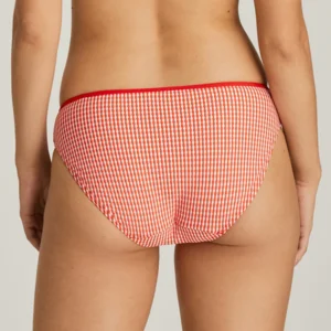 Prima Donna Swim 4006716 Atlas voorgevormde bikini Oranje E70-S